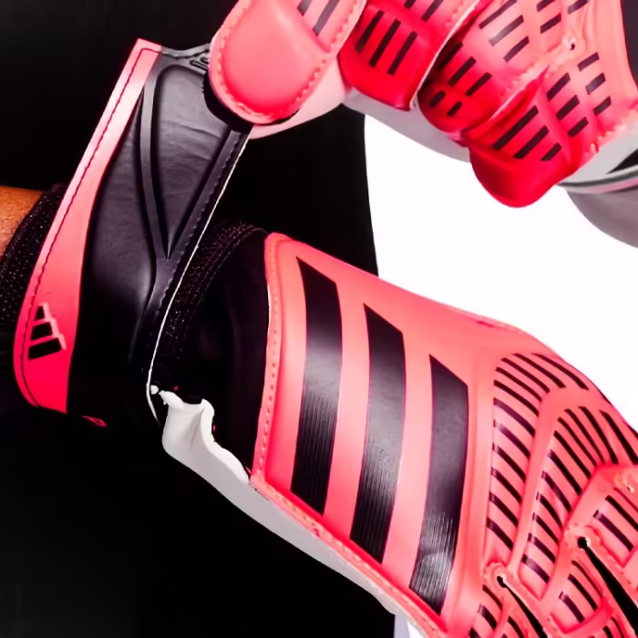 Manusi de portar Adidas PRED GL TRN - 2