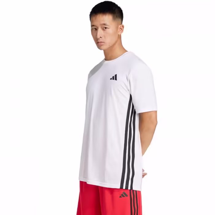 Футболка Adidas TR-ES FR 3S T