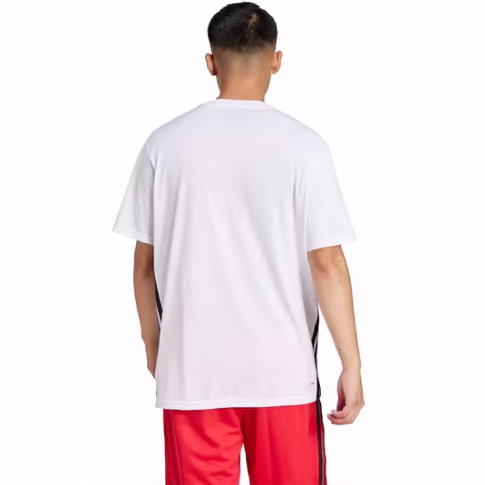 Футболка Adidas TR-ES FR 3S T - 4