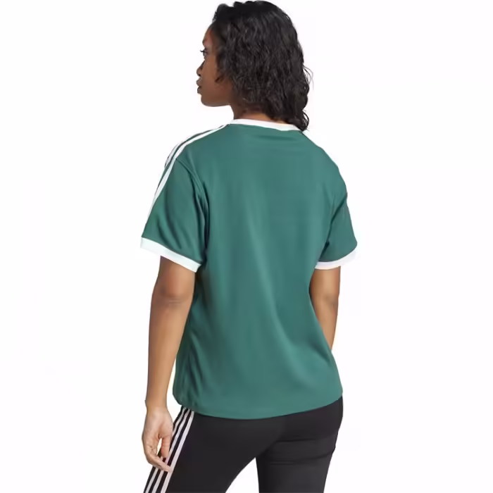 Tricou Adidas 3 STRIPE TEE - 2