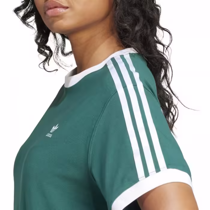 Tricou Adidas 3 STRIPE TEE - 3
