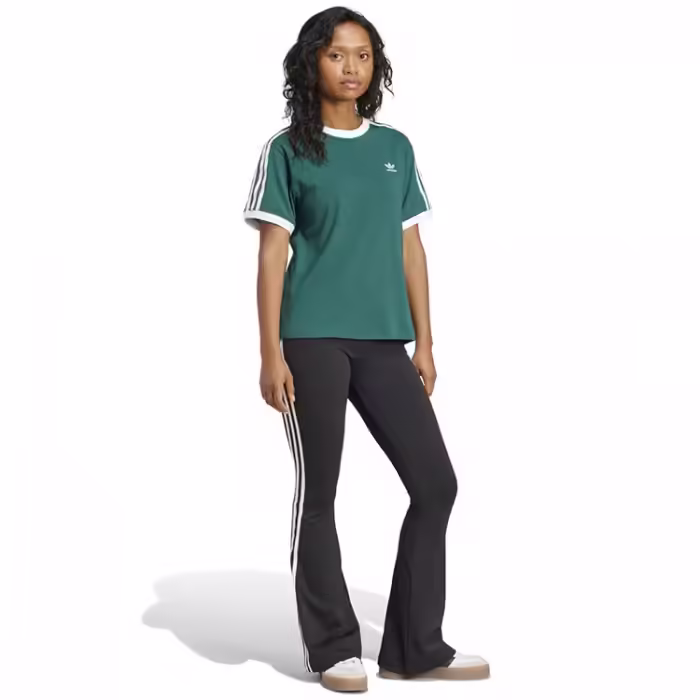 Tricou Adidas 3 STRIPE TEE - 4