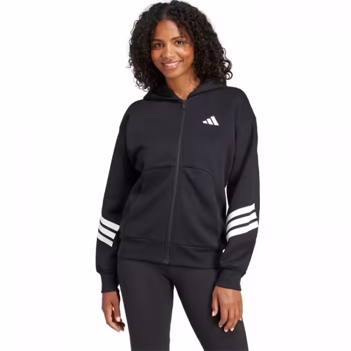 Hanorac Adidas W FI 3S FZ HD