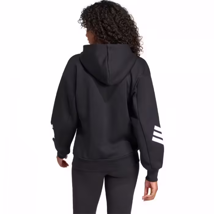 Hanorac Adidas W FI 3S FZ HD - 3