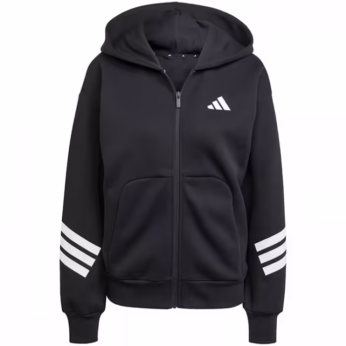 Hanorac Adidas W FI 3S FZ HD - 6