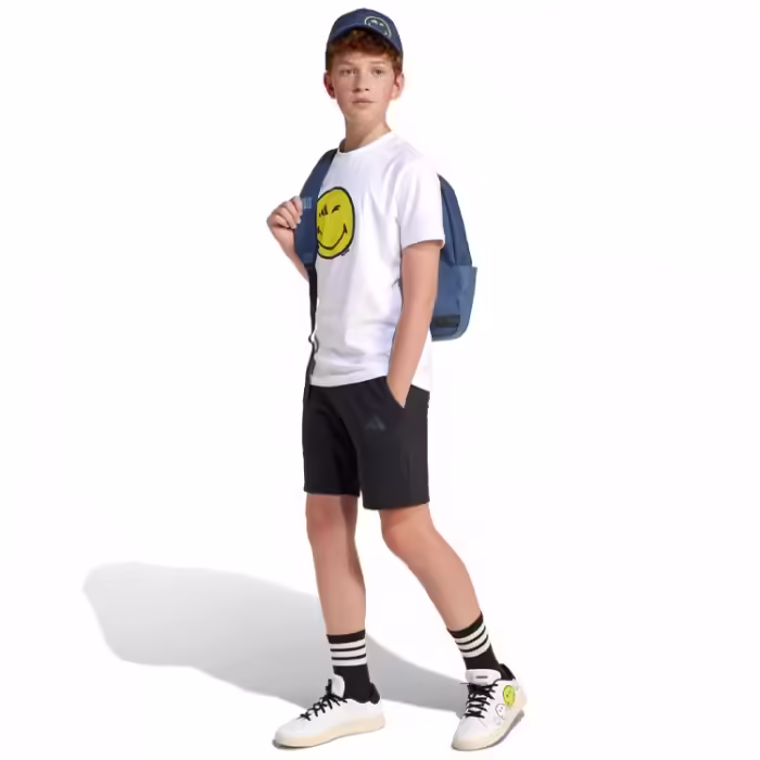 Футболка Adidas J SMI TEE - 3