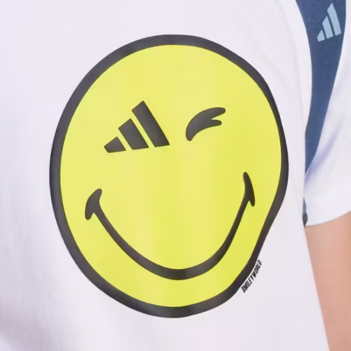 Футболка Adidas J SMI TEE - 5