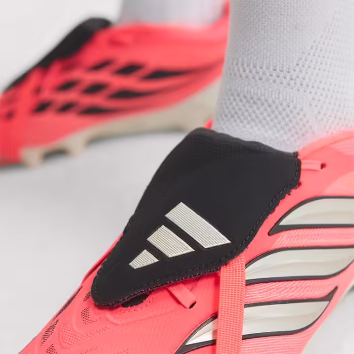 Бутсы Adidas PREDATOR LEAGUE FT FG Розовый 40.5 - 7