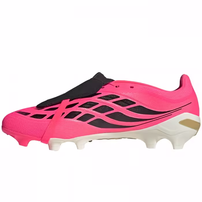 Бутсы Adidas PREDATOR LEAGUE FT FG Розовый 40.5 - 9