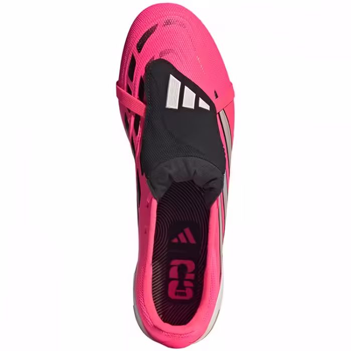 Бутсы Adidas PREDATOR LEAGUE FT FG Розовый 40.5 - 10