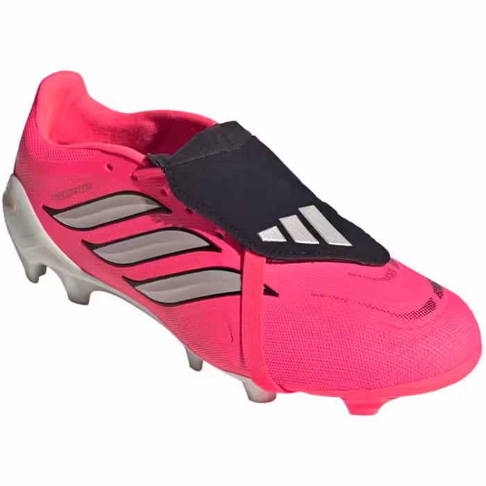Бутсы Adidas PREDATOR LEAGUE FT FG Розовый 40.5 - 12
