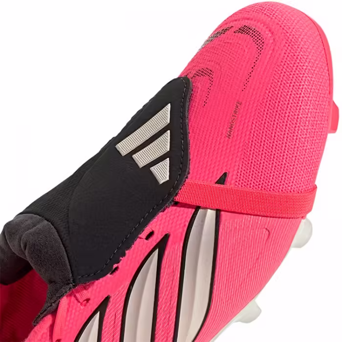 Бутсы Adidas PREDATOR LEAGUE FT FG Розовый 40.5 - 14
