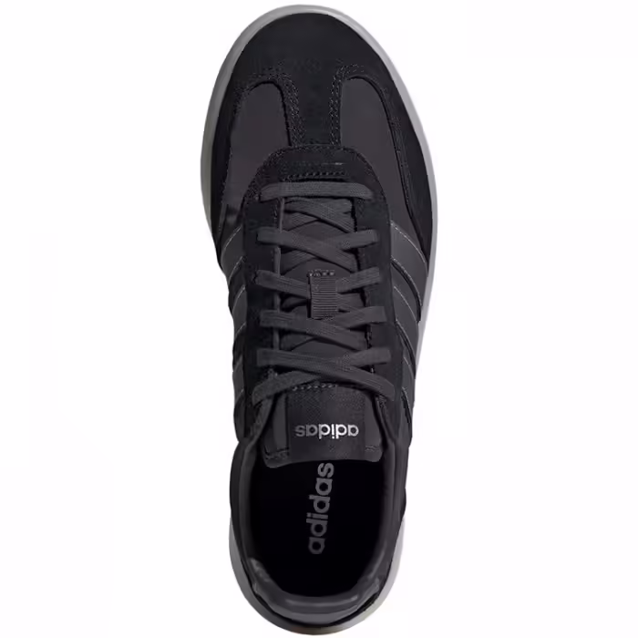 Кроссовки Adidas BARREDA DECODE - 2