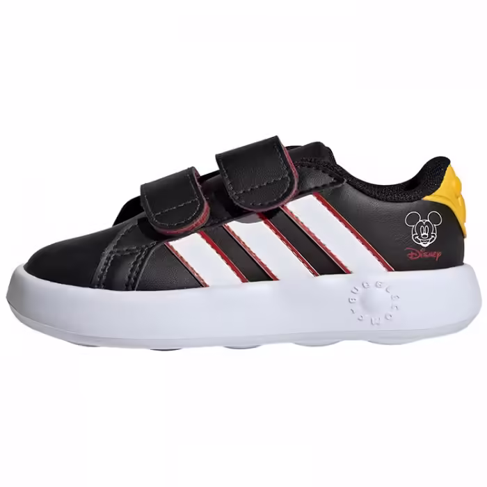 Incaltaminte Sport Adidas Mickey Mouse Grand Court