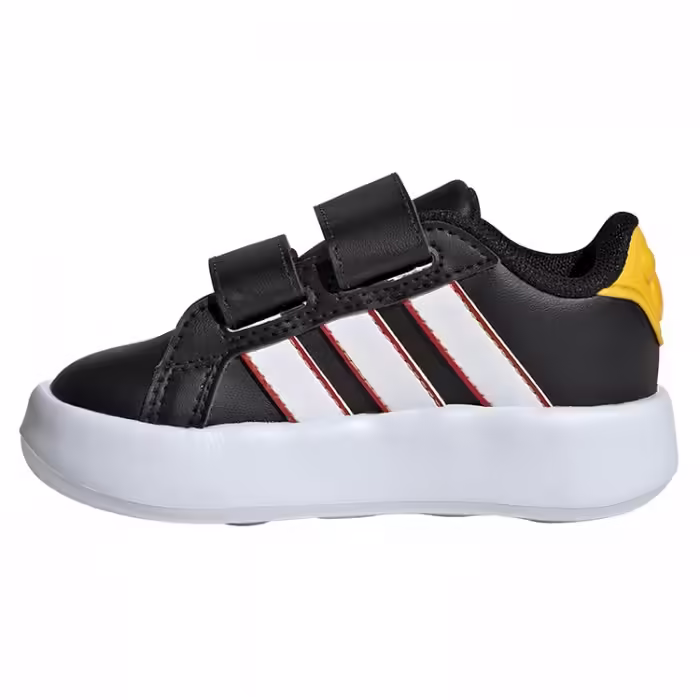 Incaltaminte Sport Adidas Mickey Mouse Grand Court - 2