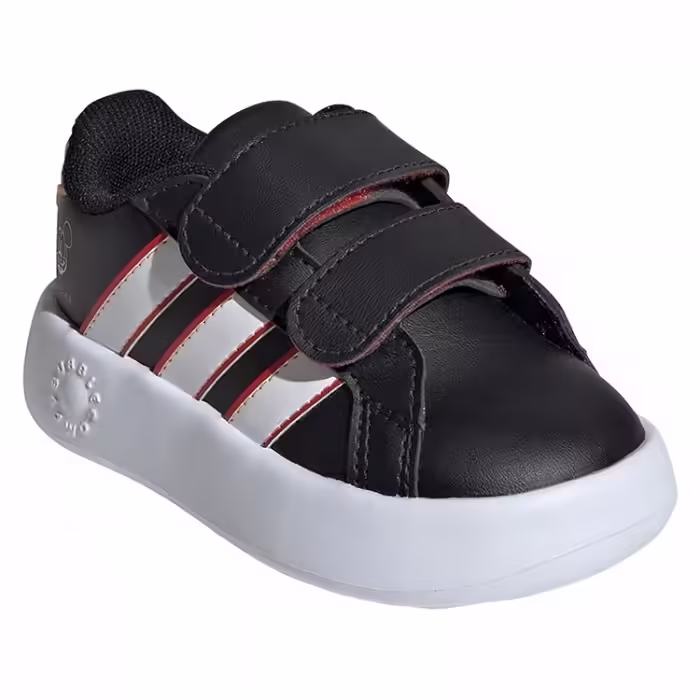 Incaltaminte Sport Adidas Mickey Mouse Grand Court - 5