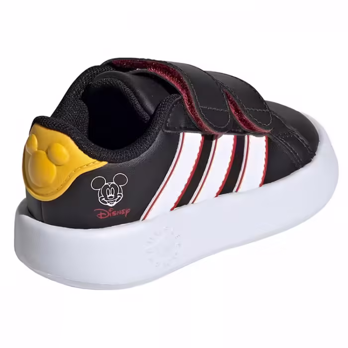 Incaltaminte Sport Adidas Mickey Mouse Grand Court - 6