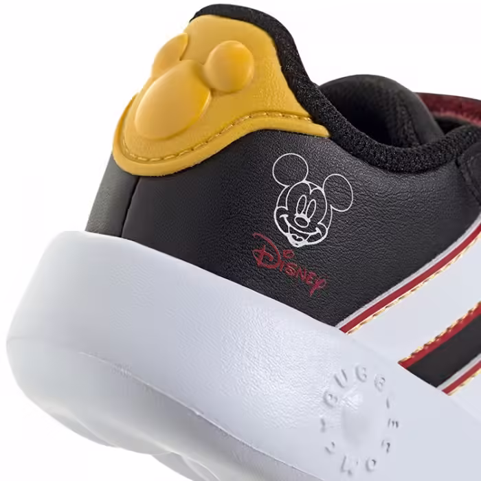 Incaltaminte Sport Adidas Mickey Mouse Grand Court - 7