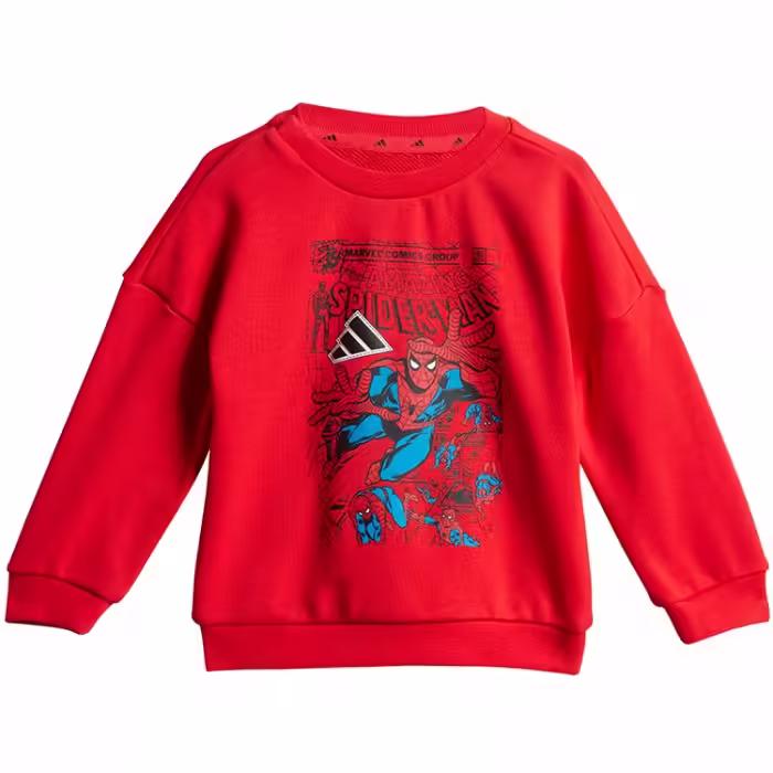 Costum Sportiv Adidas SPIDER-MAN