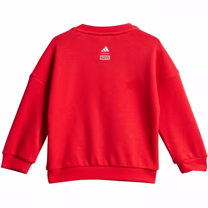 Costum Sportiv Adidas SPIDER-MAN - 2