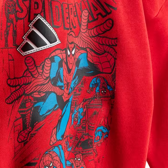 Costum Sportiv Adidas SPIDER-MAN - 5