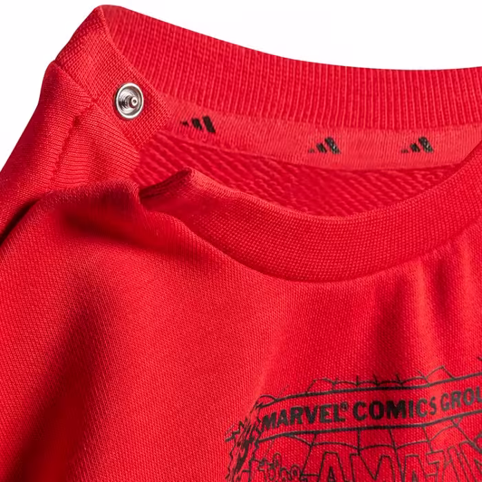 Costum Sportiv Adidas SPIDER-MAN - 6