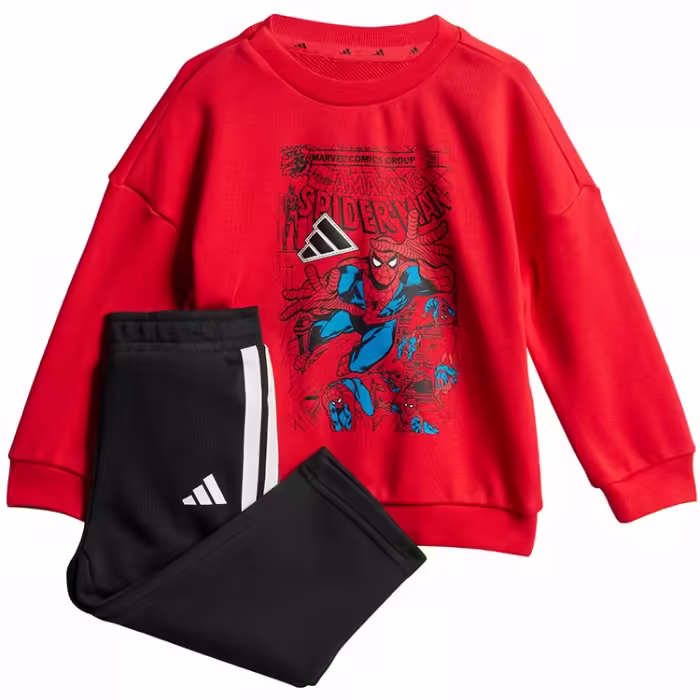 Costum Sportiv Adidas SPIDER-MAN - 7