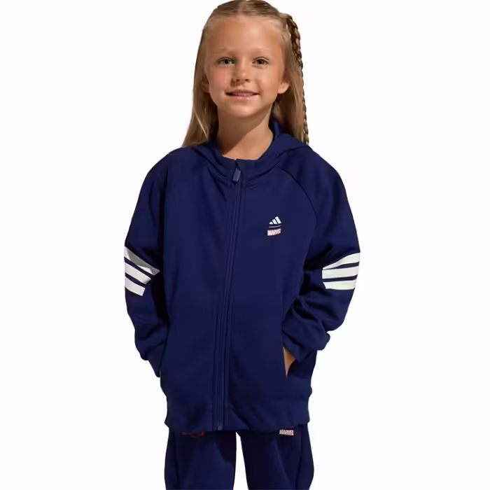 Толстовка Adidas MARVEL SPIDER-MAN