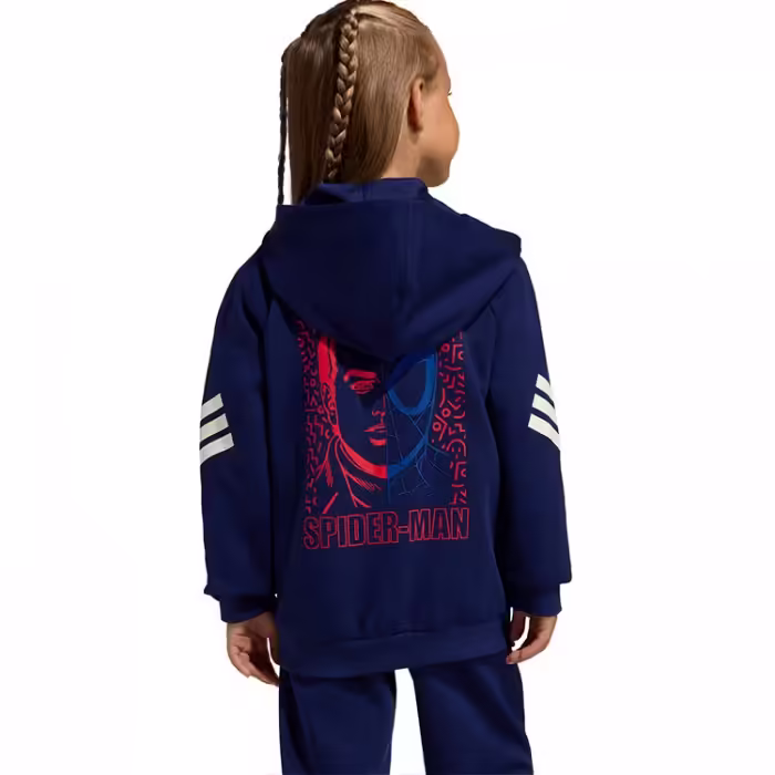 Толстовка Adidas MARVEL SPIDER-MAN - 2