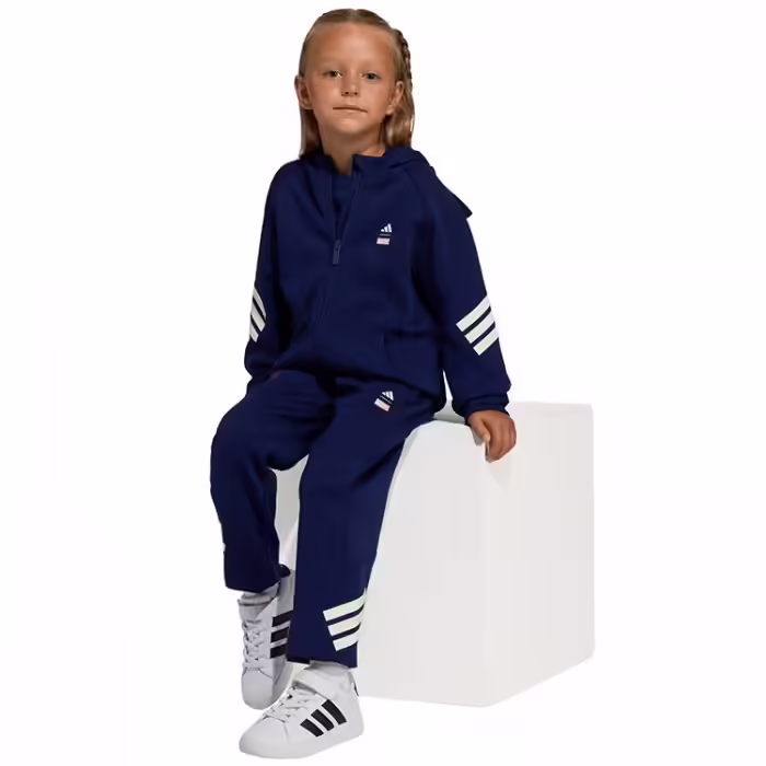 Толстовка Adidas MARVEL SPIDER-MAN - 5