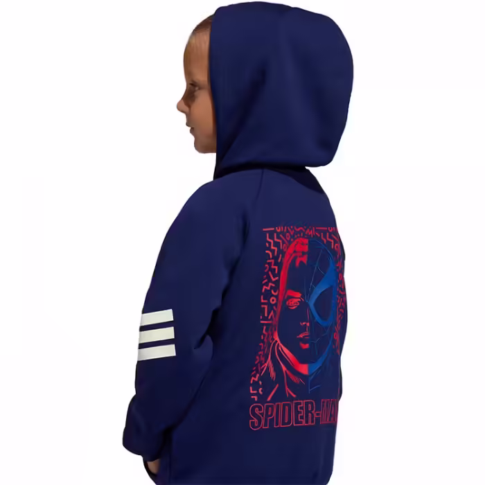 Толстовка Adidas MARVEL SPIDER-MAN - 6