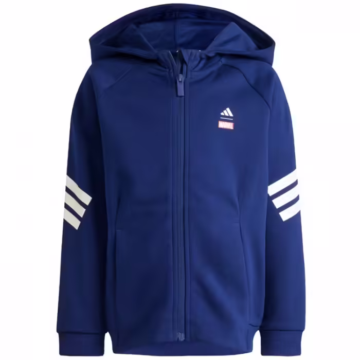 Толстовка Adidas MARVEL SPIDER-MAN - 8