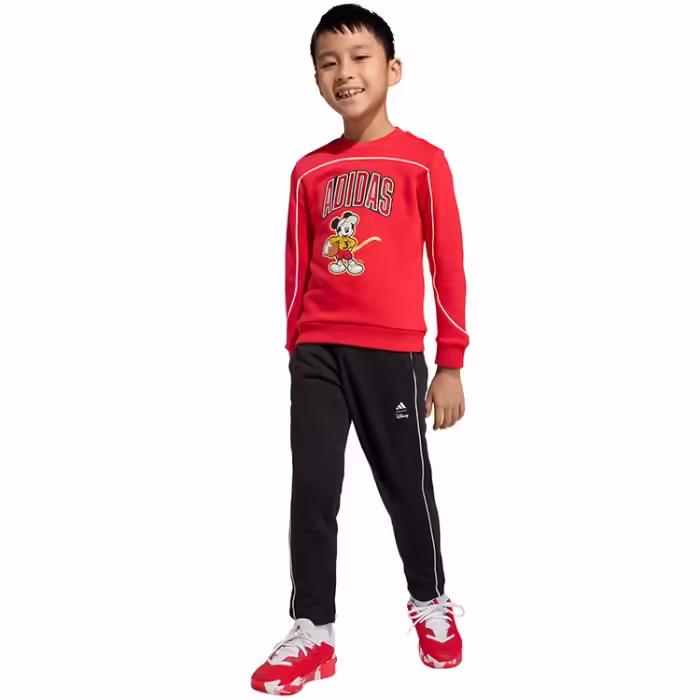 Спортивный костюм Adidas DISNEY MICKEY MOUSE JOGGER