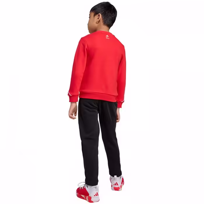 Спортивный костюм Adidas DISNEY MICKEY MOUSE JOGGER - 3