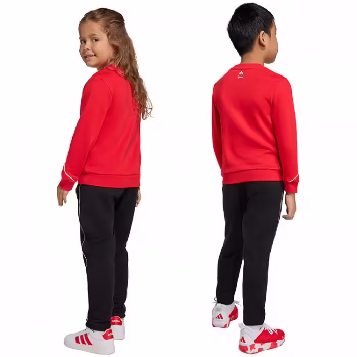 Спортивный костюм Adidas DISNEY MICKEY MOUSE JOGGER - 5