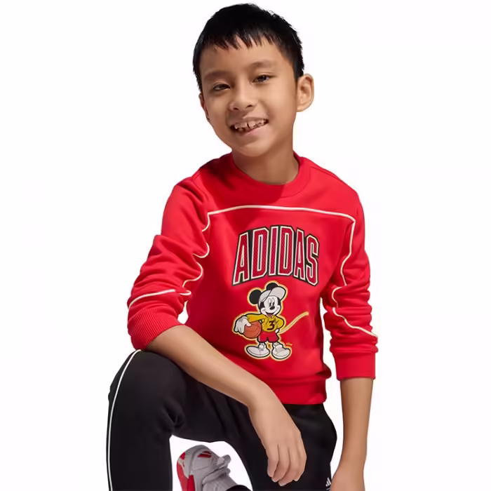 Спортивный костюм Adidas DISNEY MICKEY MOUSE JOGGER - 7