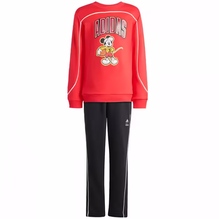 Спортивный костюм Adidas DISNEY MICKEY MOUSE JOGGER - 8