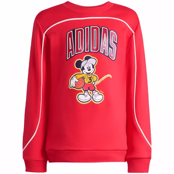 Спортивный костюм Adidas DISNEY MICKEY MOUSE JOGGER - 9