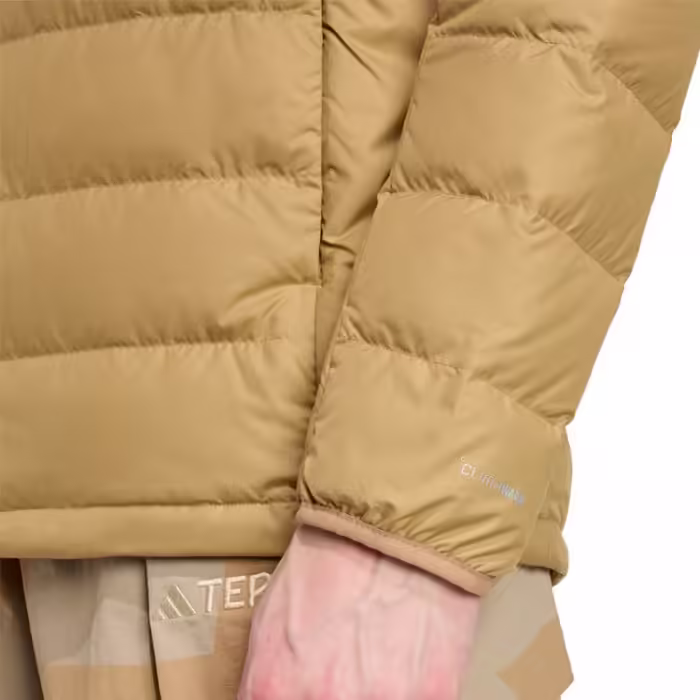 Куртка Adidas MT DOWN HO J - 2