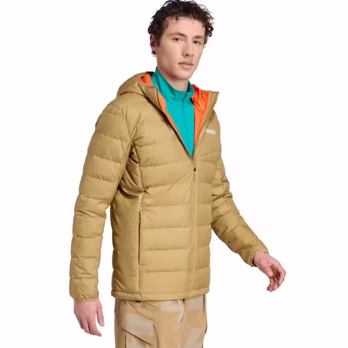 Куртка Adidas MT DOWN HO J - 3