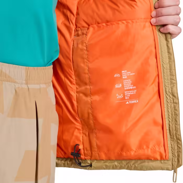 Куртка Adidas MT DOWN HO J - 5