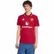 Футболка Adidas MANCHESTER UNITED 26/27 HOME Красный XS