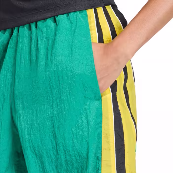 Брюки Adidas SANTIAGO - 5