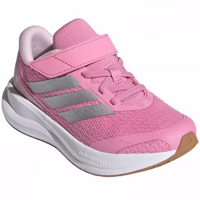 Кроссовки Adidas RUNFALCON 6 Розовый 28 - 6
