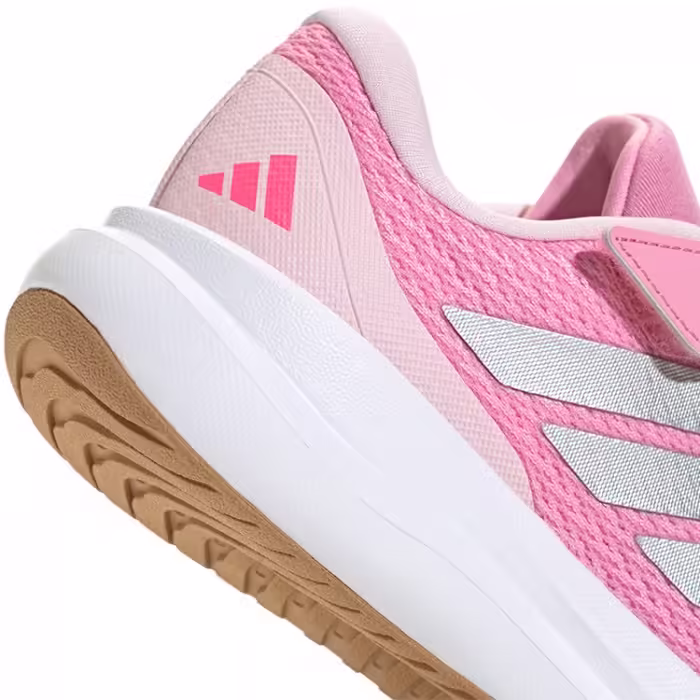 Кроссовки Adidas RUNFALCON 6 Розовый 28 - 8