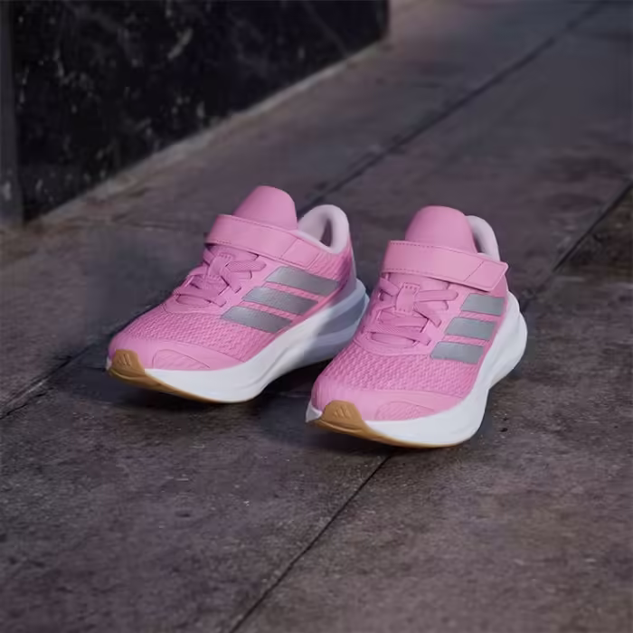 Кроссовки Adidas RUNFALCON 6 Розовый 28 - 10