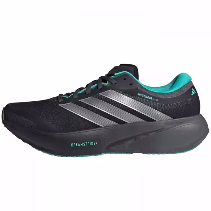 Кроссовки Adidas SUPERNOVA RISE AMG PETRONAS F1