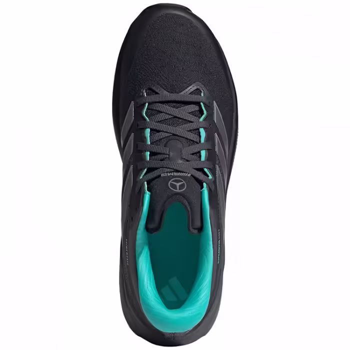 Кроссовки Adidas SUPERNOVA RISE AMG PETRONAS F1 - 4