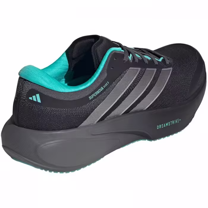 Кроссовки Adidas SUPERNOVA RISE AMG PETRONAS F1 - 6