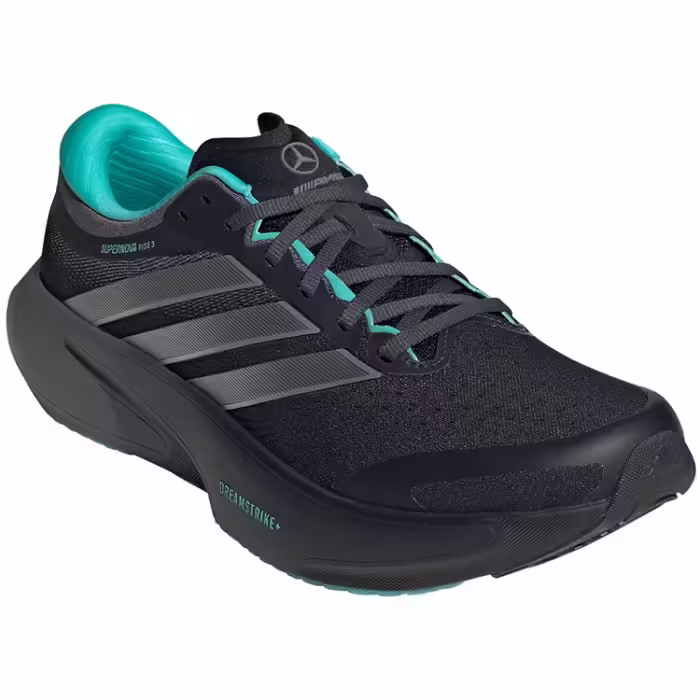Кроссовки Adidas SUPERNOVA RISE AMG PETRONAS F1 - 7
